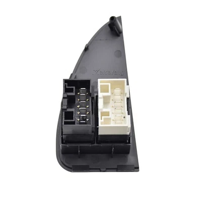 Front Left For Fiat Strada 2001-2011 2012 2014 2014 2015 Power Window Switch ] - Image 1 of 4