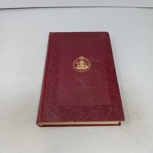 Columbia University Course in Literature: Volume 15 Writers Of Modern England HC - Imagen 1 de 20