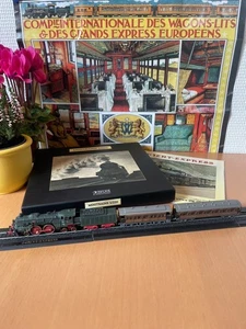 Minitrain (1:220) – „Orient-Express“ Zugset - Bild 1 von 6