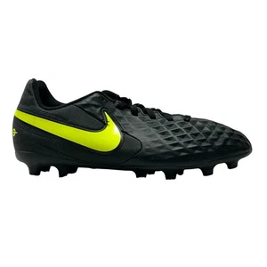 Nike Tiempo Legend Herren Jugend Größe 6Y Fußballschuhe - Bild 1 von 12