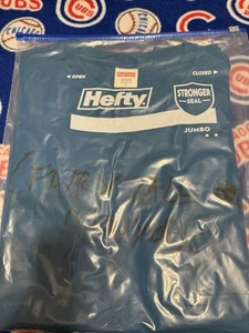 (4) Vintage Supreme T-Shirts Ss13-FW14 (3) Größe Large (1) Größe Medium - Bild 1 von 18