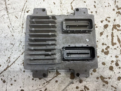 08-10 MÓDULO DE CONTROL ELECTRÓNICO SATURN VUE 2.4L 08 09 10 Foto 1 de 4