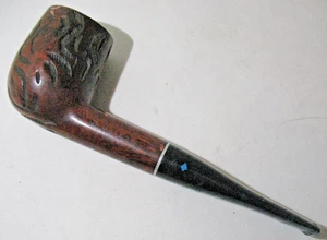 1943+ Pipa tabacco affumicata tenuta Dr. Grabow corona duca importata radica fumo - Foto 1 di 16