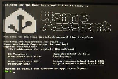 Home Assistant 16 Fanless Mini PC. 2.4GHz Quad Core, 4GB DDR3, 32GB USB 3 + PSU - Image 1 of 4