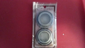 NEW Parts Plus Steering Bearing Set SSH901 HONDA YAMAHA SUZUKI - Picture 1 of 2
