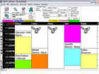 SALON SPA RETAIL NAILS SCHEDULING HAIR POS SOFTWARE
