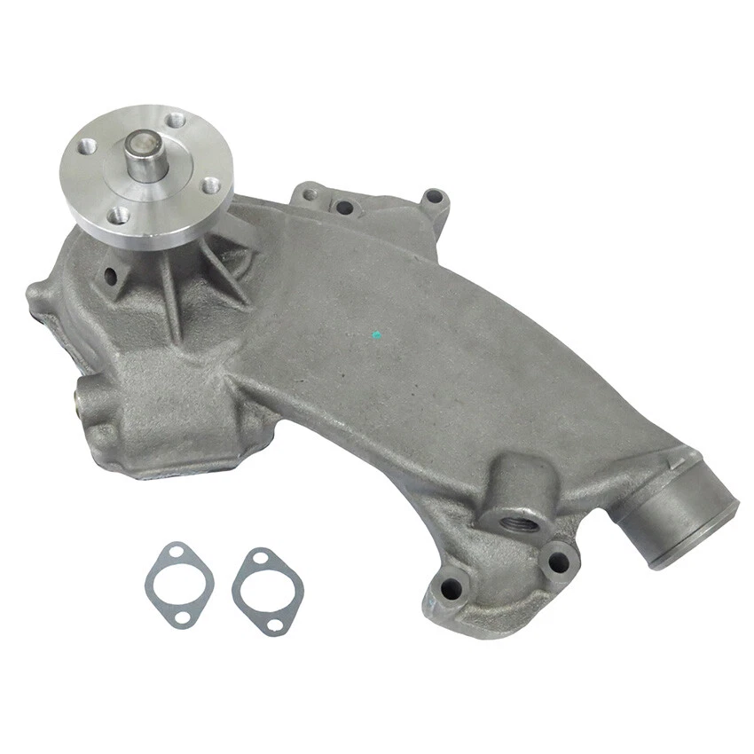 BOMBA DE AGUA NUEVA COMPATIBLE CON GMC B6000 C6000 C7000 6,0 L 366 CID 1980-1989 1990 RW1408 Foto 1 de 4