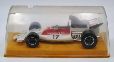 DIE CAST " BRM MARLBORO " POLISTIL 1/25 - Immagine 1 di 3