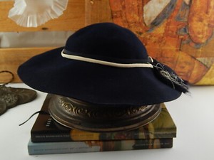 Cappelli anni 30A cappelli vintage da donna | Acquisti Online su eBay