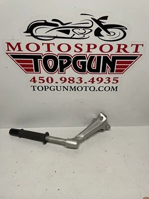 2003 - 2013 HONDA ST1300 ST 1300 OEM LEFT HANDLEBAR 53150-MCS-G00 / 305 - Image 1 of 4