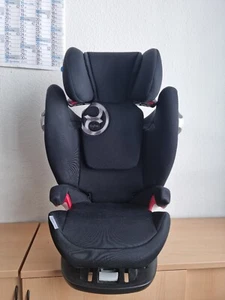 Cybex Pallas M-Fix, Autokindersitz, 9-18 kg, gut erhalten. - Bild 1 von 10