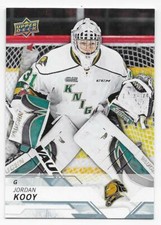 18/19 UPPER DECK CHL BASE Hockey (#1-150) U-Pick From List