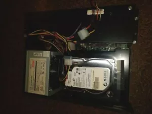 rowe cd-100 arcade jukebox ami internet computer working #679 - Picture 1 of 2