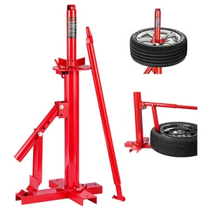 VEVOR Portable Manual Tire Changer Bead Breaker Tool for Car Truck Motorcycle - Picture 1 of 12