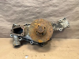 Jaguar XJ12 S1 Water Pump OEM JLM361E - Picture 1 of 7