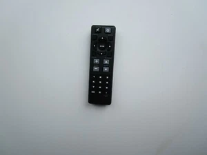 Telecomando per RCA STB7766C STB7766G ATSC Digital to Analog TV Converter Box - Foto 1 di 5