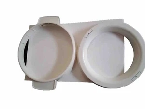 KRUPS Ice Cream Maker GVS-1 GVS142 Replacement parts only - Picture 1 of 4