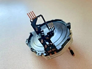 2004-2010 Mercedes-Benz SLK280 SLK350 R171 ~ resorte de reloj ~ A1714640518 - Imagen 1 de 4
