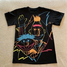 bert and ernie shirt: Search Result | eBay