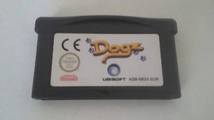 DOGZ - NINTENDO GAME BOY ADVANCE - GBA SP - Imagen 1 de 1