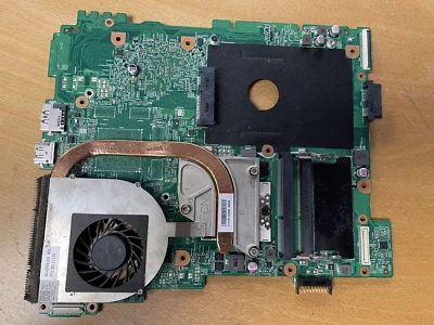 Dell Vostro 3550 Laptop Motherboard. Dell P/N: 0Y0RGW. Tested Working - Image 1 of 4