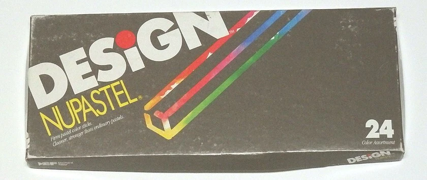 【入手困難】NUPASTEL パステル 60色　EBERHARD FABRR 入手困難】NUPASTEL パステル 60色 EBERHARD FABRR 2025年最新