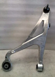 2022-2024 Rivian R1T FRONT LEFT LOWER CONTROL ARM SUSPENSION PT00415634-B OEM - Picture 1 of 14
