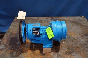 Viking Pump KK4124A   SER# 12274095   MOD# KK4124A - Picture 1 of 13