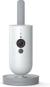 Philips AVENT Connected Videophone Babyfon mit Full HD Kamera SCD923 - Bild 1 von 3