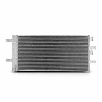 Condensador de aire acondicionado con receptor secador y soporte para Mini Cooper 2014 2015-2021 Foto 1 de 4