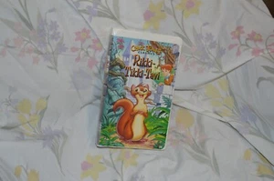 Rikki-Tikki-Tavi, Chuck Jones Classics VHS Tape 1975, Animated - Picture 1 of 1
