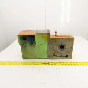 Yuasa SPDX-6M Programmable Rotary Indexer ( No Controller) - Picture 1 of 8