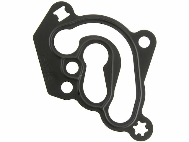 Junta de soporte de filtro de aceite Mahle para Buick LaCrosse 2005-2008, 2010-2013 69348YF Foto 1 de 2