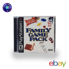 .PSX.' | '.Family Game Pack.