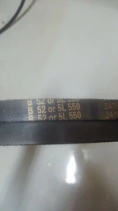 B52/5L550 VBELT - Picture 1 of 1
