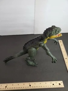 Rare Jurassic World Camp Cretaceous Scorpios Rex Dinosaur Figure Jurassic Park - Picture 1 of 3