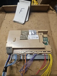 W10911471 Whirlpool KitchenAid Dishwasher Control Board - Picture 1 of 5