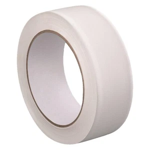 Verputzerband PVC quergerillt 50 mm x 33 m weiß WESTEX (0,07 EUR/m) - Bild 1 von 1