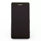 Sony Xperia Z3 compact D5803 schwarz Android Smartphone geprüfte Gebrauchtware