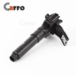 New Headlamp Washer Nozzle For 2014-2015 Lexus GS350 GS450h 85207-30100 - Picture 1 of 2