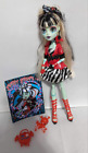 Monster High Sweet Screams Frankie Stein Doll With Pet2013 Mattel