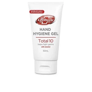 Lifebuoy Hand Sanitizing Hygiene Gel - 25 x 50ml - FREE P&P! - Picture 1 of 1