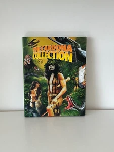 The Cardona Collection Blu Ray - Vinegar Syndrome Limited Edition NEU - Bild 1 von 7