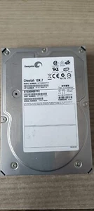 Seagate Cheetah 10K.7 300GB 3.5" Fibre Channel - Bild 1 von 2