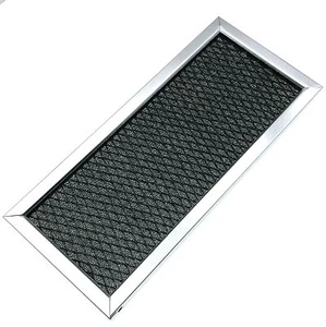 Filtro carbone microonde per Samsung ME18H704SF,B,W,S/AA,ME19R7041FS,W,B,T/AA - Foto 1 di 4