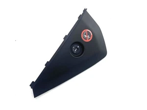 INTERRUPTOR AIRBAG PANEL FINAL TABLERO NISSAN QASHQAI J10 ORIGINAL 2006-2010 - Imagen 1 de 4