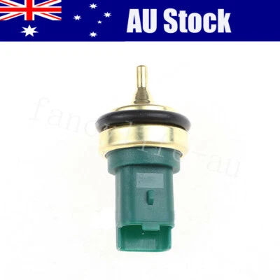 Coolant Temperature Sender Unit For PEUGEOT CITROEN MINI 1007 206 Cc Sw 1338F8 - Image 1 of 4