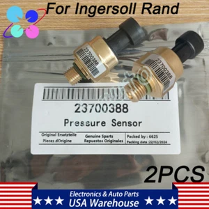 Interruptor sensor presión PARA INGERSOLL RAND 23700388 23700370 49147127 *2 - Imagen 1 de 10