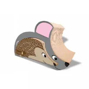 Imperial Cat 00194 Mouse and Hedgehog Combo Cat Scratcher - Picture 1 of 1