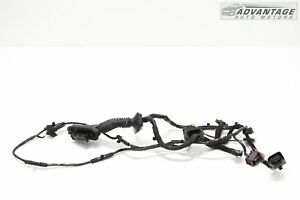 2008-2010 MINI COOPER R55 FRONT LEFT DRIVER SIDE STEREO WIRE WIRING HARNESS OEM